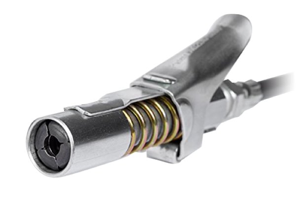GSD Universal Grease Coupler