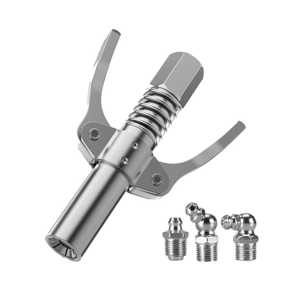 GSD Universal Grease Coupler
