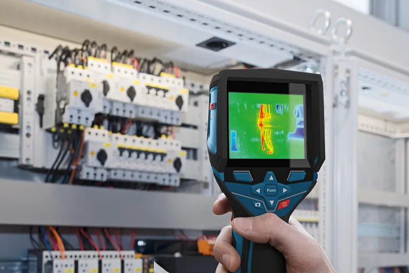 Bosch Thermal Imaging Camera GTC 400C