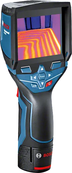 Bosch Thermal Imaging Camera GTC 400C