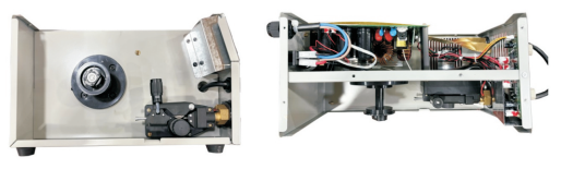 GB MIG 205 Welding Machine with 5kg Wire | Advanced IGBT Technology