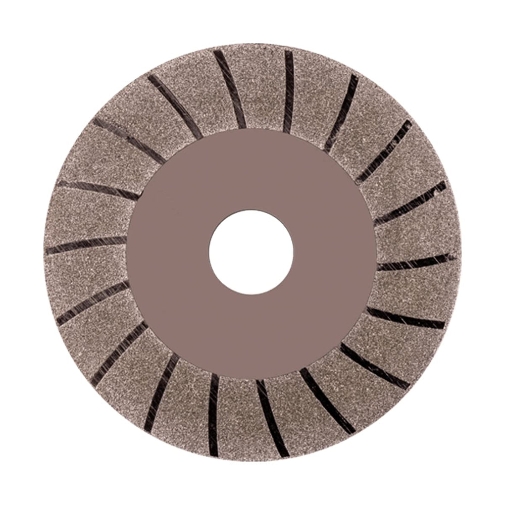 Ultra Touch Glass Cutting Blade 100x20MM | Premium Diamond Glass Cutter Disc