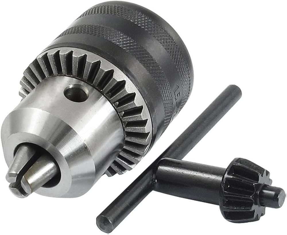 Global 13mm Drill Chuck With Key