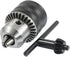 Global 13mm Drill Chuck With Key