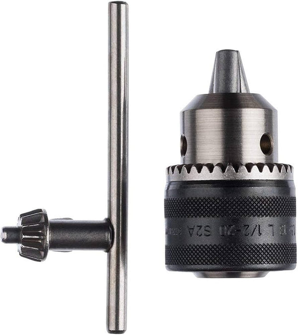 Global 13mm Drill Chuck With Key