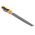 Global Half Round File with Handle | Available Sizes: 8Inch, 12Inch