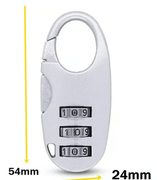 Global Mini Number Lock