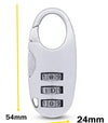 Global Mini Number Lock