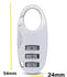 Global Mini Number Lock