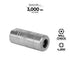 Groz Hydraulic Coupler HC/11/4/BSP
