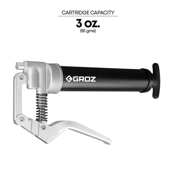 Groz, Groz G-16/B, G-16/B Grease Gun, Mini Grease Gun, Pistol Grease Gun, Mini Pistol Grease Gun, Hand Grease Gun, Manual Grease Gun, Grease Gun, Lubrication Gun, Automotive Grease Gun, Agricultural Grease Gun, Construction Grease Gun, Industrial Grease Gun, Heavy Duty Grease Gun, Workshop Grease Gun, Machinery Lubrication Gun, Bearing Grease Gun, Maintenance Grease Gun, Groz Grease Gun, Portable Grease Gun, Grease Gun Online, Buy Grease Gun Online, Lion Tools Mart