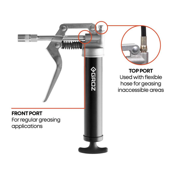 Groz, Groz G-16/B, G-16/B Grease Gun, Mini Grease Gun, Pistol Grease Gun, Mini Pistol Grease Gun, Hand Grease Gun, Manual Grease Gun, Grease Gun, Lubrication Gun, Automotive Grease Gun, Agricultural Grease Gun, Construction Grease Gun, Industrial Grease Gun, Heavy Duty Grease Gun, Workshop Grease Gun, Machinery Lubrication Gun, Bearing Grease Gun, Maintenance Grease Gun, Groz Grease Gun, Portable Grease Gun, Grease Gun Online, Buy Grease Gun Online, Lion Tools Mart