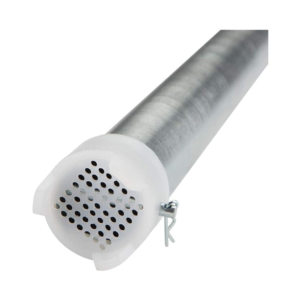 Groz V25 Rotary Barrel Pump (Dual Directional, 1