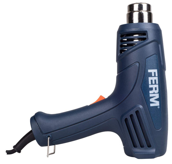 Ferm HAM1016 Hot Air Gun 2000W