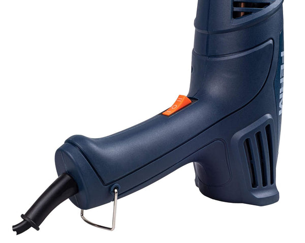 Ferm HAM1016 Hot Air Gun 2000W