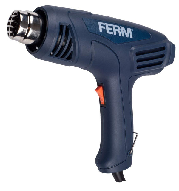 Ferm HAM1016 Hot Air Gun 2000W