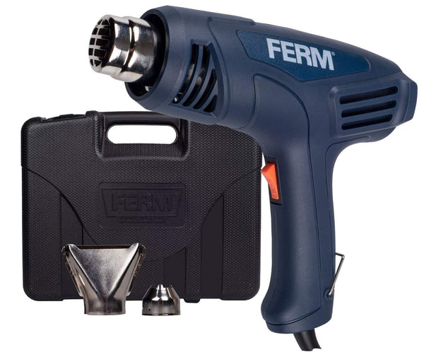 Ferm HAM1016 Hot Air Gun 2000W