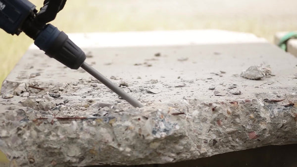 Ferm HDM1047P 11kg Demolition Hammer 1500W