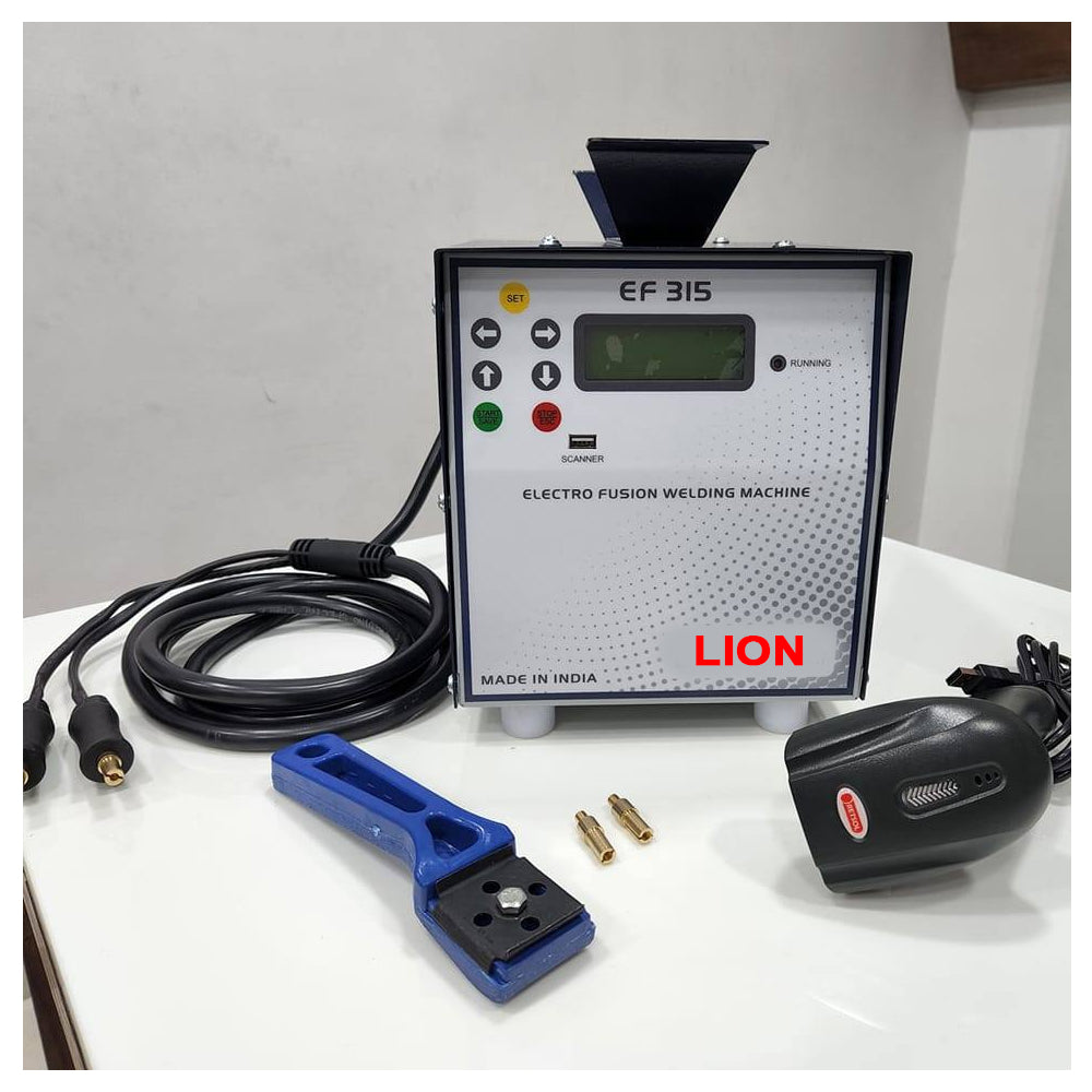 Hdp Machine HDPE-PIPE ELECTRO FUSION WELDING MACHINE|BUY HDPE-PIPE ELECTRO FUSION ...