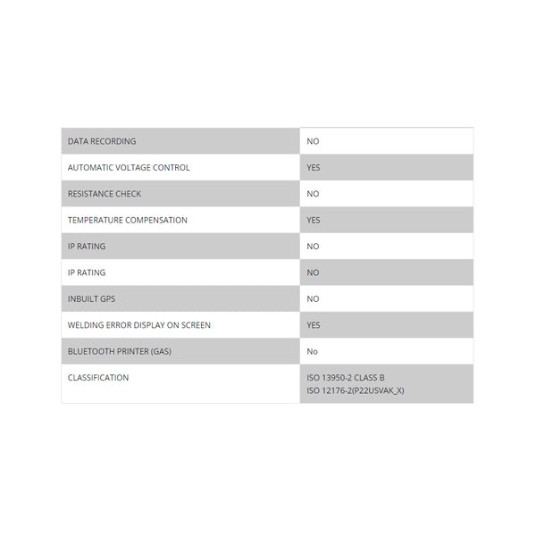 HDPE BUTT ELECTRO FUSION WELDING MACHINE MANUL 160MM