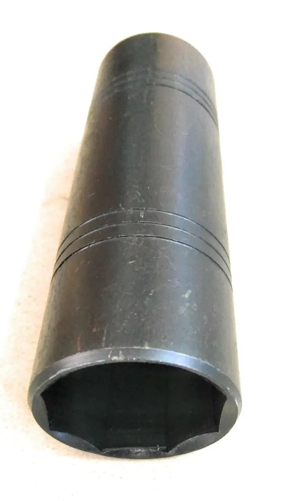 LION HONDA ACTIVA FORK NUT 32MM (MR)