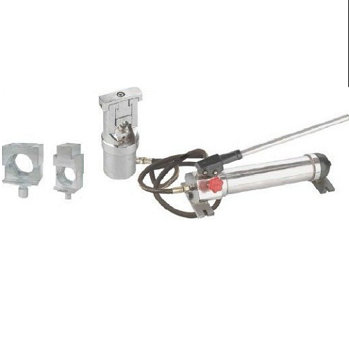 JAINSON HPCT-20A HYDRAULIC CRIMPING TOOL | RING TYPE DIES UPTO 300MM