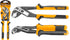 Ingco HPP28258 10Inch 250mm Pump Pliers