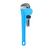 Taparia 10 Inch / 250mm Heavy Duty Pipe Wrench HPW10 | Professional Plumbing Tool