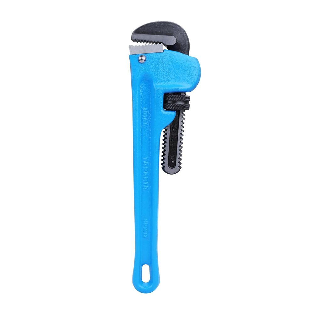 Taparia 12 Inch / 300mm Heavy Duty Pipe Wrench HPW12 | Professional Plumbing Tool