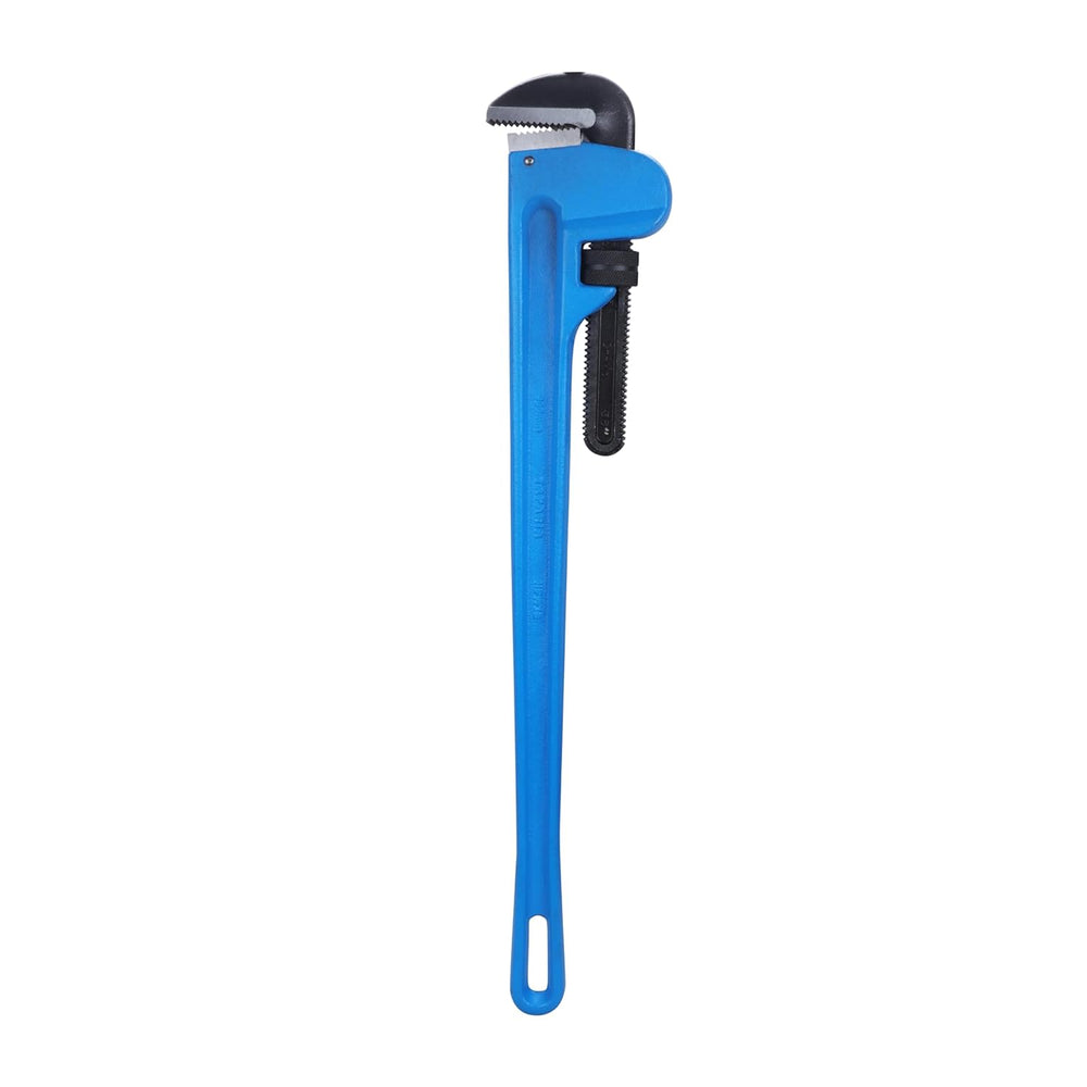 Taparia 36 Inch / 900mm Heavy Duty Pipe Wrench HPW36 | Professional Plumbing Tool