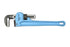 Taparia 48 Inch / 1200mm Heavy Duty Pipe Wrench HPW48 | Professional Plumbing Tool