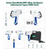 Insize Handheld XRF Alloy Analyzers (Advanced Type) HSM-S640 | Portable Metal Analyzer