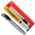 Haixin 18mm Cutter Advanced Tool Knife Metal Big | Professional Utility Knife