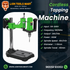 Heavy-Duty Cordless Tapping Machine (1-10mm) – Industrial Precision