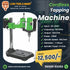 Heavy-Duty Cordless Tapping Machine (1-10mm) – Industrial Precision