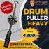 Heavy Duty Brake Drum Puller