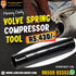 Heavy Duty Valve Spring Compressor Tool for Automotive Engine Valve Service – Lion Tools Mart