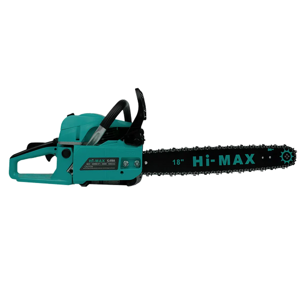 Himax, Himax IC-058A, Chain Saw, Gasoline Chain Saw, Petrol Chain Saw, 18 Inch Chain Saw, 450mm Chain Saw, 58cc Chain Saw, 2600W Chain Saw, Tree Cutting Machine, Wood Cutting Machine, Firewood Cutting Machine, Petrol Chainsaw, Gasoline Chainsaw, Forestry Chainsaw, Agricultural Chainsaw, Landscaping Chainsaw, Timber Cutting Machine, Himax Chainsaw 18 Inch, IC-058A Chainsaw, Power Chainsaw, Professional Chainsaw, Outdoor Cutting Machine, Lion Tools Mart