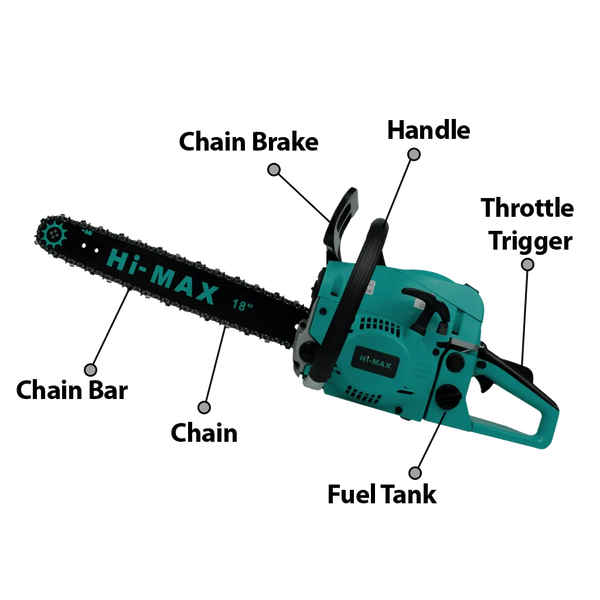 Himax, Himax IC-058A, Chain Saw, Gasoline Chain Saw, Petrol Chain Saw, 18 Inch Chain Saw, 450mm Chain Saw, 58cc Chain Saw, 2600W Chain Saw, Tree Cutting Machine, Wood Cutting Machine, Firewood Cutting Machine, Petrol Chainsaw, Gasoline Chainsaw, Forestry Chainsaw, Agricultural Chainsaw, Landscaping Chainsaw, Timber Cutting Machine, Himax Chainsaw 18 Inch, IC-058A Chainsaw, Power Chainsaw, Professional Chainsaw, Outdoor Cutting Machine, Lion Tools Mart