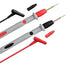 Hoki Multimeter Wire ML-34 1000V, 10A | Silicone Line Brass