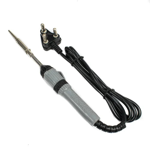 Pencil Type Soldering Iron | Precision Electronic Work Tool