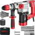 iBELL 26mm Rotary Hammer RH28-101 | 1050W SDS Plus Demolition & Drilling Machine