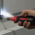 iBELL 3.6V Smart Cordless Screwdriver & Contactless Tester BS03-06 | 10Nm Torque | 800mAh Li-Ion Battery