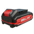 iBELL One Power Series 20V 4.0Ah Li-Ion Battery | Spare Battery for Cordless Impact Wrench & Power Tools
