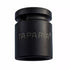 Taparia Impact Socket 12.7mm (1/2 Inch) Square Drive Flank Drive (Hexagonal) | Heavy Duty Cr-Mo Impact Socket
