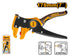 Ingco HWSP15608, Ingco wire stripper, Ingco automatic wire stripper, 7 inch wire stripper, 178mm wire stripper, 0.5-6mm wire stripper, wire stripping tool, automatic wire cutter, electrical wire stripper, cable stripper, Ingco hand tools