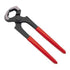 Impact 8Inch Carpenter Pincer with Sleeve