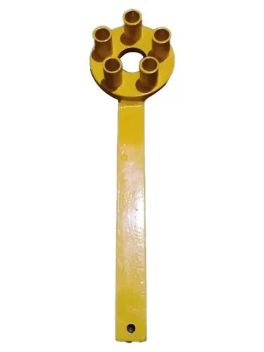 Impact 5 Pin Bajaj Pulsar Clutch Holder