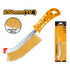 Ingco 10 Inch/250mm Wire Brusher HWB02250 | Heavy Duty Steel Wire Cleaning Brush