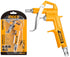 Ingco, Ingco ABG031-3, ABG031-3, Air Blow Gun, 16mm Air Blow Gun, Pneumatic Blow Gun, Compressed Air Gun, Air Cleaning Gun, Workshop Air Blow Gun, Automotive Air Blow Gun, Garage Air Blow Gun, Industrial Air Blow Gun, Machinery Cleaning Gun, Dust Blow Gun, Debris Cleaning Gun, Tool Cleaning Air Gun, Component Cleaning Gun, Nitto Connector Blow Gun, Pneumatic Cleaning Tool, Air Tool, Workshop Cleaning Tool, Automotive Cleaning Tool, Maintenance Air Gun, Metal Chip Cleaning Tool, Compressed Air Cleaning Tool,